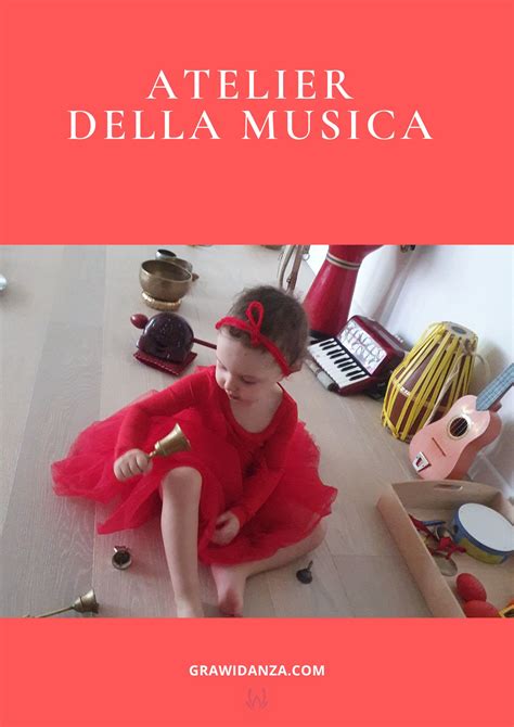 atelier della musica